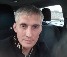 Александр, 43 года, Казань