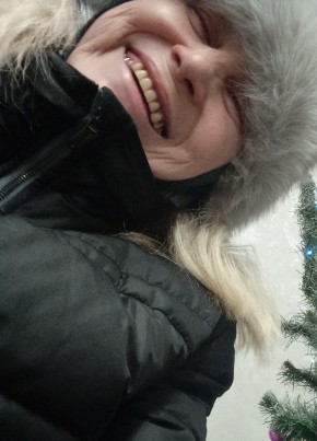 Светлана из Набережные Челны 64 года