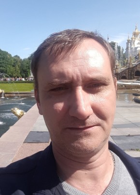 Валерий из Омска 50 лет