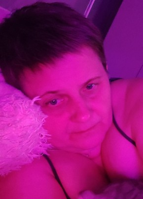 Ольга из Тюльгана 51 год