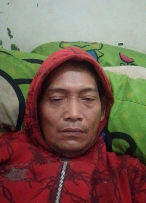 Galangramadhan из Kota Bandung 27 лет