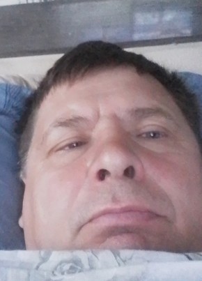 Вадим из Хабаровска 51 год
