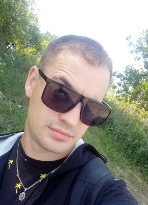 Вадим, 28, Россия, Гвардейск
