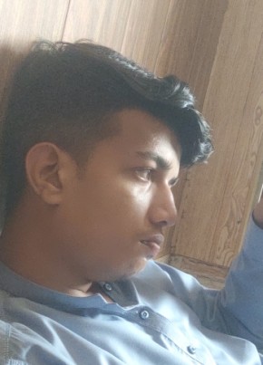 Adnan, 18, پاکستان, فیصل آباد
