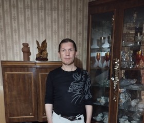 Александр, 47 лет, Санкт-Петербург