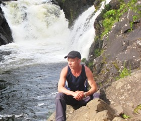 Aleksandr, 55, Kolpino