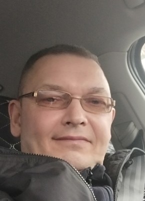 Олег, 50, Россия, Балакирево