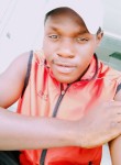 Charlyghelanga, 22 года, Libreville