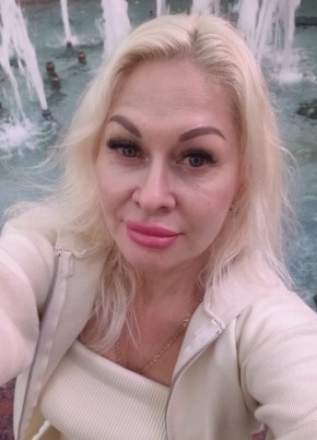 Елена из Адлера 51 год