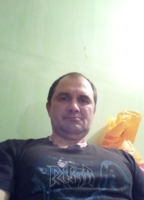 Павел Шмыглев, 46, Россия, Хлевное