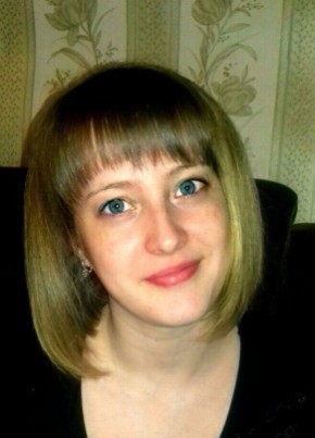 Екатерина, 30, Россия, Саранск