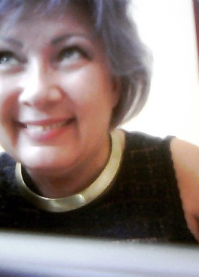 Ilona, 53, Қазақстан, Павлодар