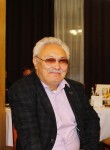 Эрик, 72 года, Алматы
