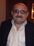 Shah Mohammad, 62 года, کراچی