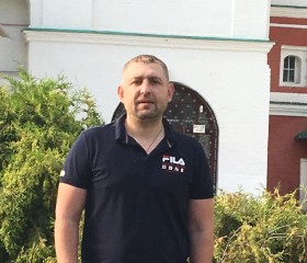 Андрей, 42 года, Звенигород