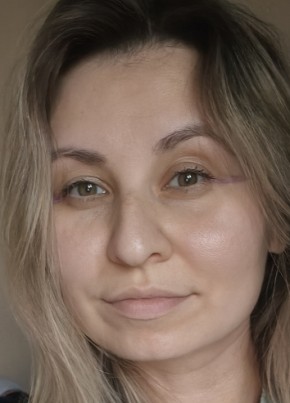 Настя из Санкт-Петербурга 32 года