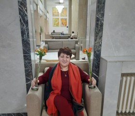 Марьета, 58 лет, Ростов-на-Дону