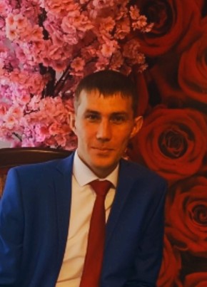 Евгений  Черкасов , 35, Россия, Липецк