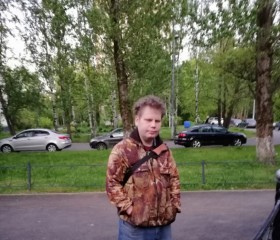 Victor, 41 год, Санкт-Петербург