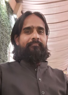 Aqeel Ahmed chis, 41, پاکستان, کراچی