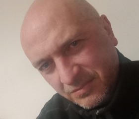Arseniy, 42, Ufa