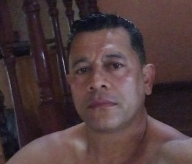 Jorge sandoval, 42 года, San Miguel