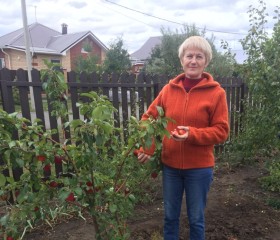 Ляйля, 58 лет, Оренбург
