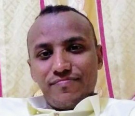 جريح الزمان, 22, Ma rib