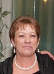 Ольга, 69 лет, Одеса