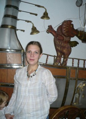 Татьяна, 37, Россия, Петрозаводск