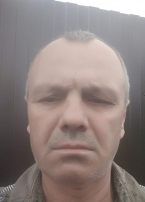Юрий, 52, Россия, Коченёво