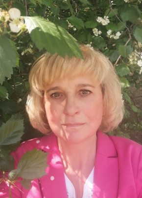 Светлана, 56, Россия, Александров