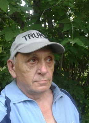 Boris, 68, Russia, Achinsk