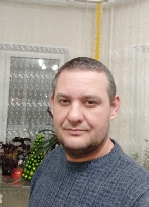 Igor, 43, Russia, Nizhnevartovsk