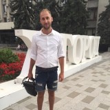 Микола, 34 года, Bolzano
