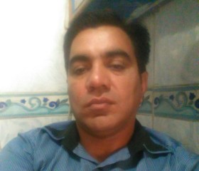 H.Dr  M Nadeem, 46 лет, لاہور