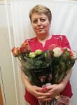Ирина, 51 год, Москва