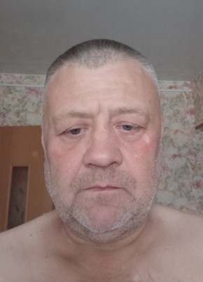 Александр из Череповеца 51 год