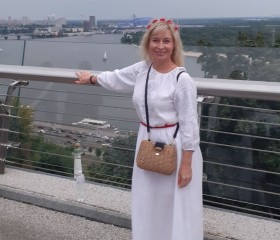 Татиана, 52 года, Київ