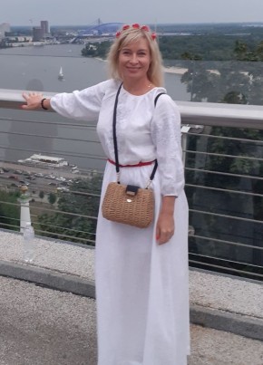 Tatiana, 50, Ukraine, Kiev