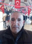 Beladoui Nadir, 56 лет, Sétif