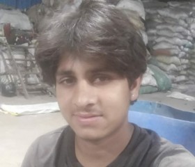 Sarfaraj Ali, 20 лет, Hyderabad
