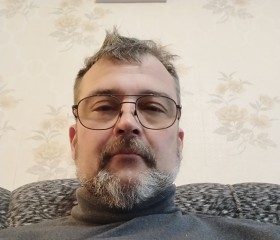 Вячеслав Фомин, 51 год, Старый Оскол