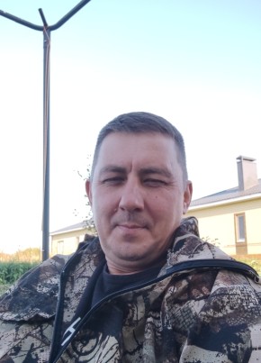 Aleksandr, 40, Russia, Kazan