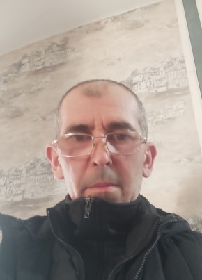 Sergey, 51, Republic of Moldova, Chisinau