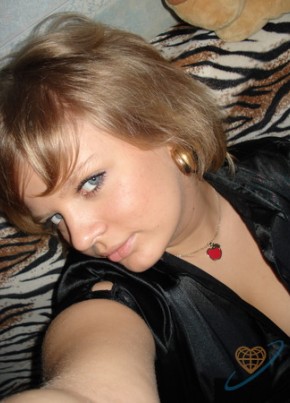 Marilyn, 35, Россия, Санкт-Петербург