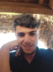 Haitham hammouda, 19  , Gaza