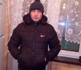 Павел, 34 года, Салігорск