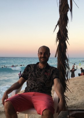 Maher, 36, Egypt, Al Mansurah