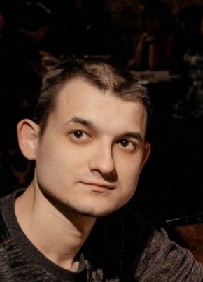Максим, 32, Россия, Белгород